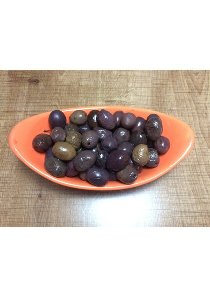 Gold Siyah Zeytin (M) Metal Kutuda 800 gr fiyatları