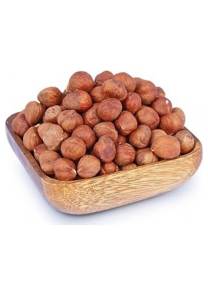 Doğal Fındık (Kavrulmamış) 500 gr