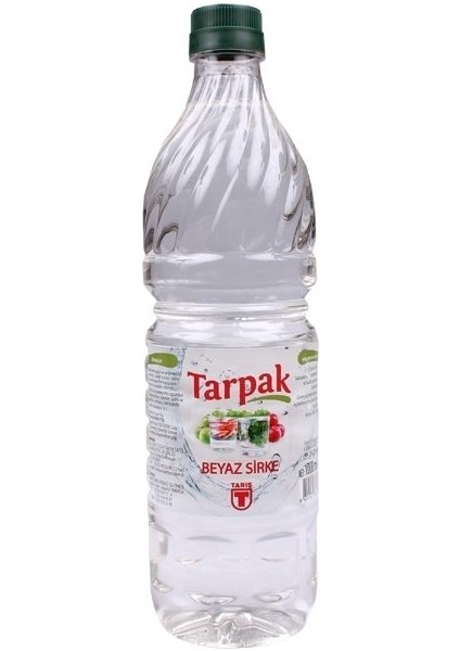 Tarpak Beyaz Sirke - 1000 ml