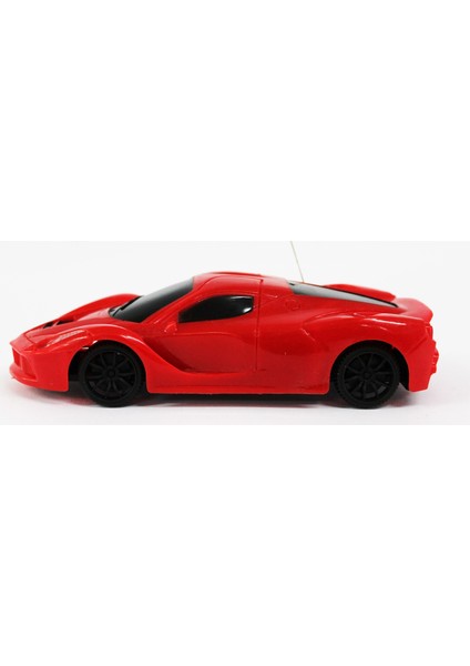 Uzaktan Kumandalı Ferrari Kırmızı 2 Fonksiyon modelleri