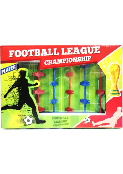 Langırt Futbol Oyunu 30 cm