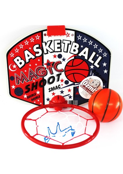 Basketbol Potası 35 cm
