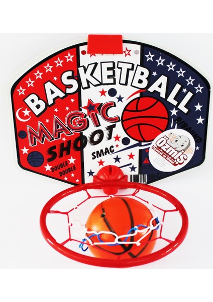 Basketbol Potası 35 cm