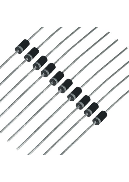 1N5408 Diyot 10 Adet