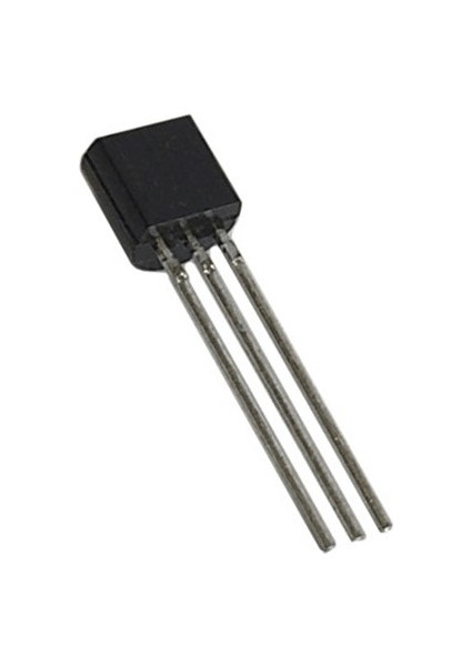 BC337 NPN Tip Transistör