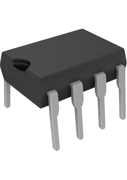 DS1302 DIP Entegre