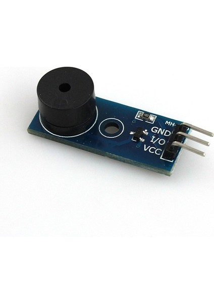 Buzzer Modülü