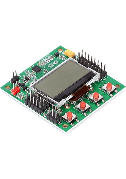 KK2.15 Multirotor Ekranlı Uçuş Kontrol Kartı