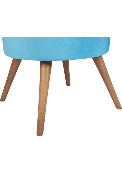 Boyce Puf 02 Turkuaz modelleri