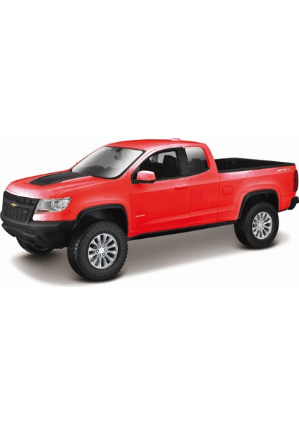 Chevrolet Colorado ZR2 1:27 Model Araba