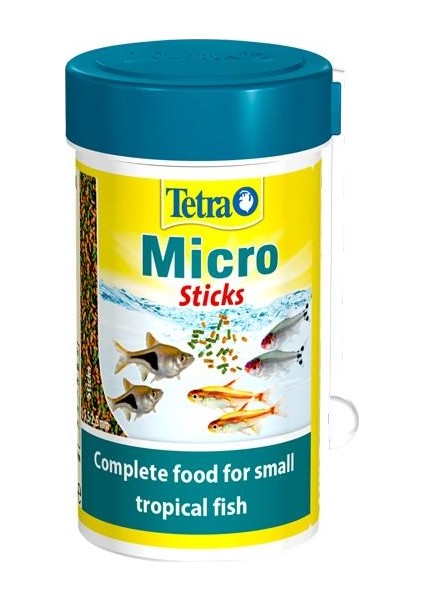 Micro Sticks 100 ml