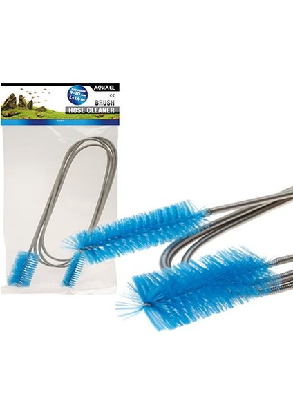 Hortum İçi Temizleme Aparatı