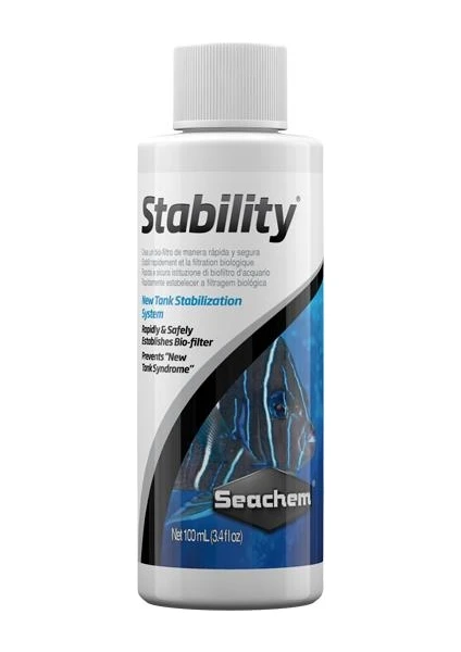 Stability 100 ml