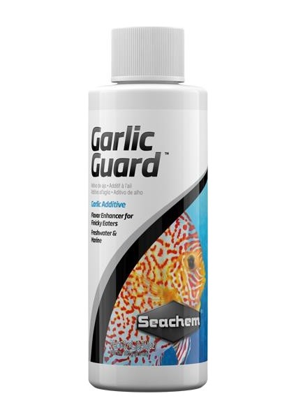 Garlicguard 100 ml