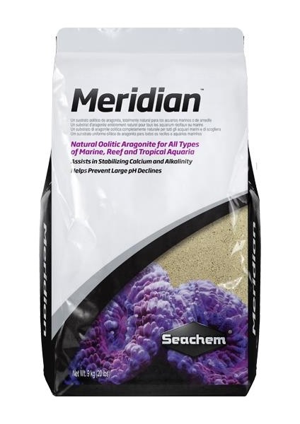 Meridian 9 kg