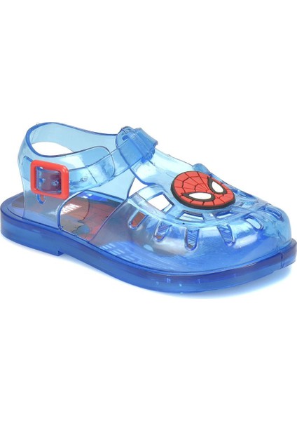 92701 Mavi Erkek Çocuk Sandalet