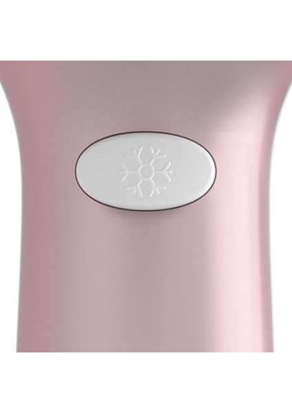 BHD290/00 DryCare Advanced Saç Kurutma Makinesi