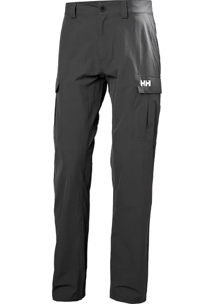 Helly Hansen HH HH Qd Cargo Pant Erkek Pantolon