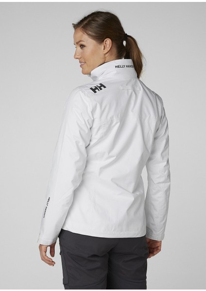 Helly Hansen HH W Crew Jacket Bayan Ceket