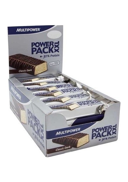 Power Pack XXL Classic 60 Gr 24 Adet