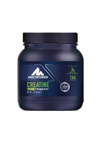 Creatine 500GR EKP0086