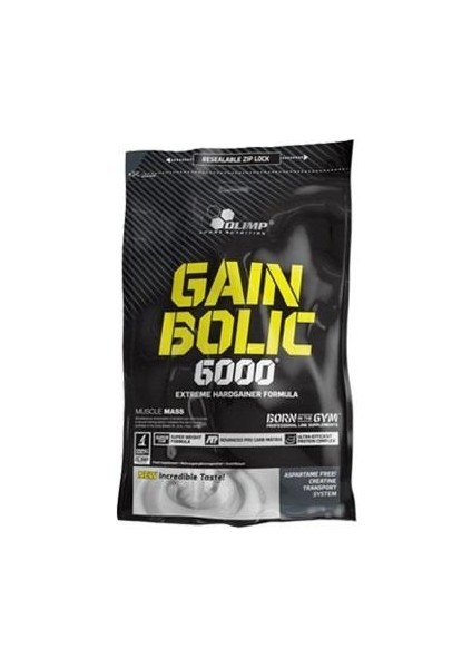 Gain Bolic 6000 1000 Gr