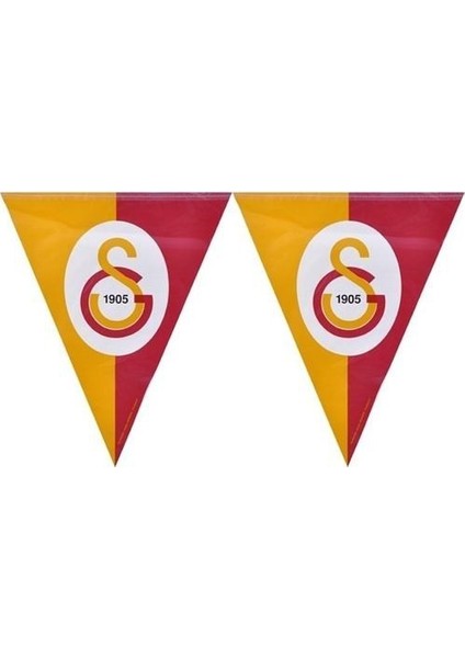 Galatasaray Bayrak