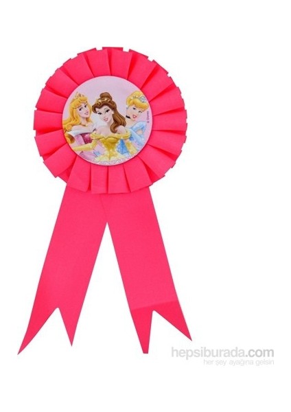 Prıncess Rozet