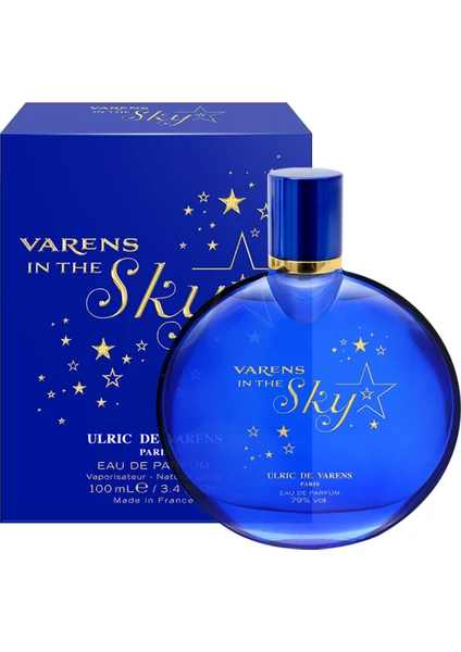 Varens in the Sky EDP 100ML Kadın Parfüm