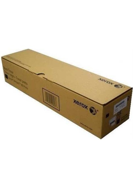 Sc2020 006R01693 Toner Cartrıdge Siyah