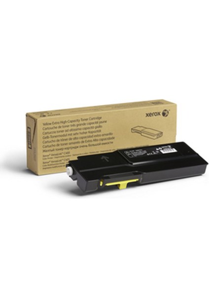 Versalink C400-C405 Ekstra Yüksek Kap.Yellow