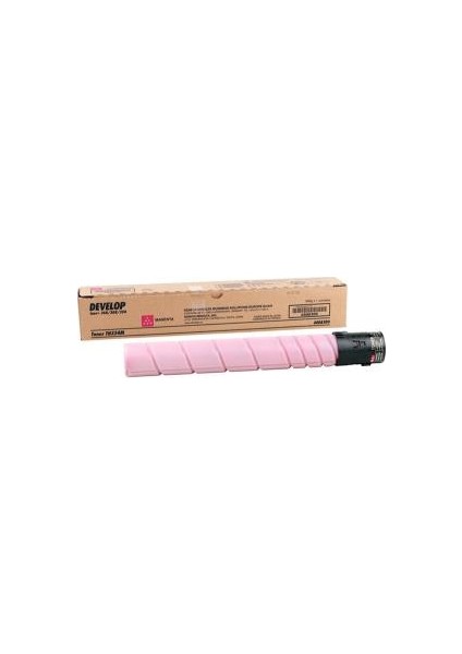 İneo +258-+308-+368 Kırmız Toner Tn-324M