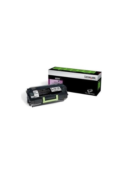 Mx710-Mx711-Mx810 62D5H00 Siyah Return