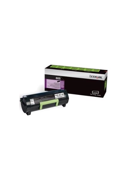 HPZR Lexmark MX310-60F5000 Toner