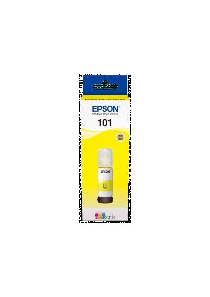 T03V44A 101 Ecotank Yellow İnk 70Ml