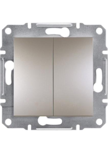 Asfora Plus Komutator Bronz