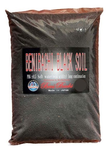 Black Soil 5kg