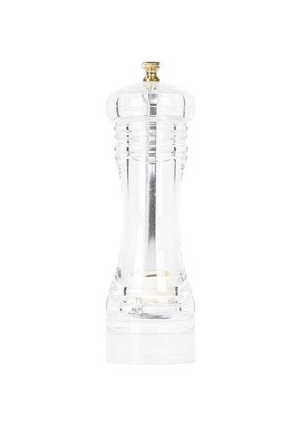 Akrilik Tuz/Biber Değirmeni14Cm