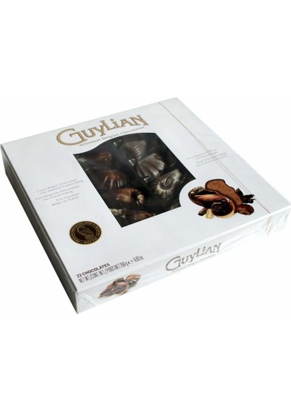 Guylıan Sea Shells 250gr