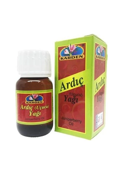 Ardıç Yağı 20ml