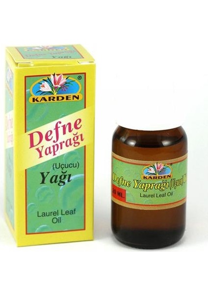 Defne Yaprağı Yağı 20ml