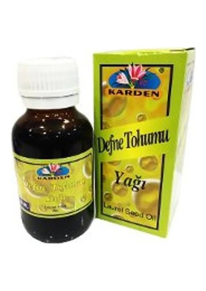 Defne Tohumu Yağı 50ml