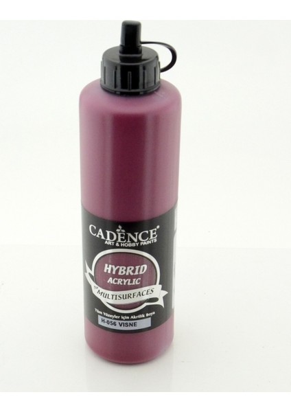 Vişne Multi 500Ml