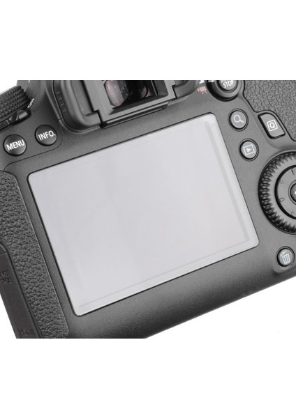 Nikon D7000 İçin Ayex Lcd Ekran Koruyucu
