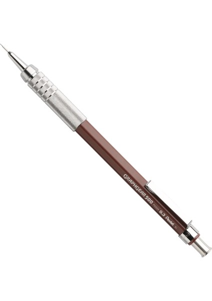 Graphgear 500 (0.3) Pg523