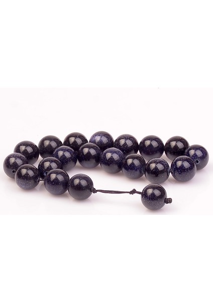 Yıldız Taşı Efe Tesbihi ( 14 Mm )