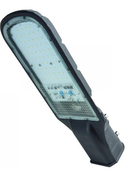 Ct 4681 70 Watt Duvar Konsollu Sokak Armatür