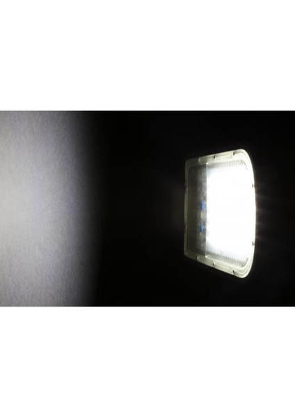 Ct 4681 70 Watt Duvar Konsollu Sokak Armatür fiyatları