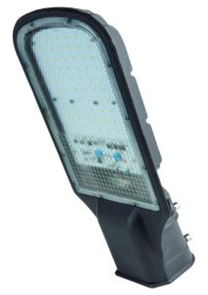 Ct 4682 120 Watt Duvar Konsollu Sokak Armatür