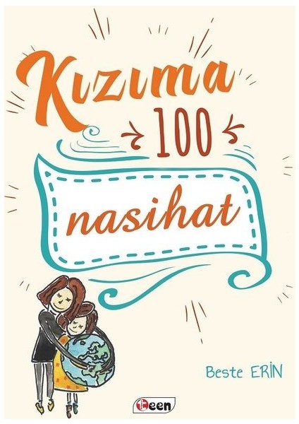 Kızıma 100 Nasihat - Beste Erin